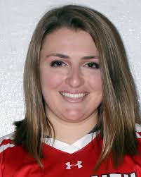 2019 Softball Roster