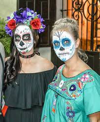 We did not find results for: How To Dress For Day Of The Dead A Complete Guide For Both Sexes