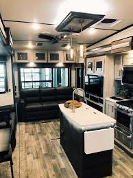 Rv with front living room montana th wheel trailer used. 2020 Keystone Montana High Country 295rl Fifth Wheel Everything You Need To Know Trekkn Rving Camping Hiking