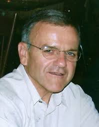 Robert Hamel Obituary January 12, 2023