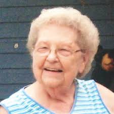 Joan M. Buss Obituary (1927