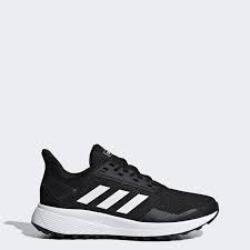 Black And White Adidas Running Shoes Adidas Duramo 9 Shoes Black Adidas Us Kid Shoes Adidas Running Shoes Adidas Kids Shoes