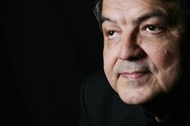 Sergio Ramírez: La literatura como oficio peligroso