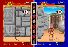 Aaand just what do we got here? Play Arcade Violent Storm Ver Eab Online In Your Browser Retrogames Cc