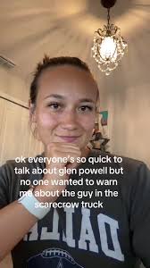 Who Is Glen Powell Sister