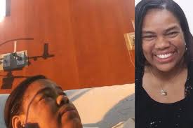 Fundraiser for Carla Davis by Carlos Davis : Dr. Ds Recovery