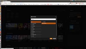 Select 'choose a custom network location'. Mount How Do I Add A Network Drive To Plex Ask Ubuntu