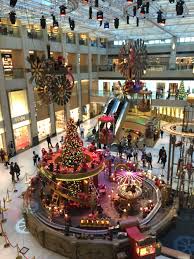 The Best Christmas Installation In Hong Kong 2015 Merrychristmas Landmark Ho Christmas Shop Window Christmas Decorations Vintage Christmas Tree Decorations