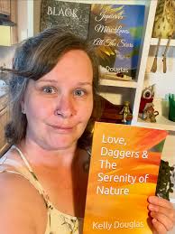 Kelly Douglas- Self Published Author (@kellsbells616) • Instagram photos  and videos