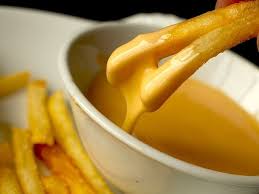 Cheese Sauce For Cheese Fries And Nachos Recipe Recipe Recipes Food Snacks