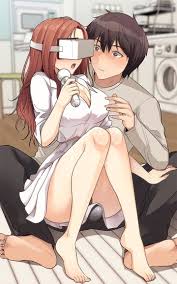 جميع فصول مانجا وهنتاي Cucumber Market - عرب تونز