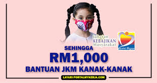 Di bawah akta ini, seseorang mangsa boleh mengambil tindakan yang berikut: Permohonan Online Rm1 000 Bantuan Kanak Kanak Jkm 2021 My Kerja