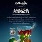 A MAGICAL CHRISTMAS - festive family theatre show event image