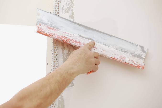 Plastering, Skimming, Plasterboard, Brick Walls in Slough