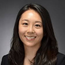 Amy Yu's Instagram, Twitter & Facebook