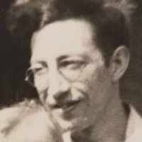 Herbert Sylvester Phelps (1907–1981)