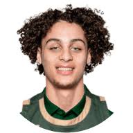 Kyan Evans (Colorado State)