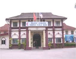 We did not find results for: Pejabat Tanah Kuala Muda Alkondiri