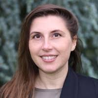 Alexandra Mertz's Instagram, Twitter & Facebook