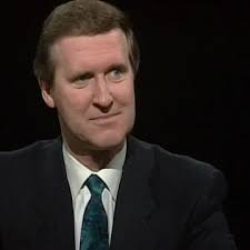 Theranos — Charlie Rose