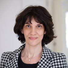 Dr Melanie Powell (@DrMelaniePowell)