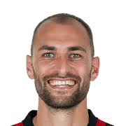 Bas dost has left frankfurt to join club brugge. Bas Dost Fifa 21 Rating And Potential Career Mode Fifacm
