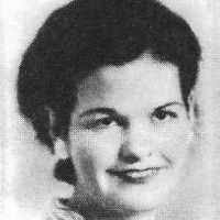 Gwen Shaw (1918–1935) • FamilySearch