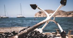 One particular anchor that you can look at to anchor your boat properly at a lake with seaark procat 240. How To Anchor A Sailboat Life Of Sailing