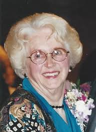 Hazel MacPherson Obituary