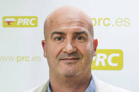 El PRC de Suances elige a Sergio Casanova como candidato a la Alcaldía