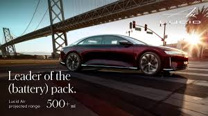 Investors looking for more market news today will want to keep reading! What S The Forecast For Lucid Motors Lcid After Cciv Merger Date