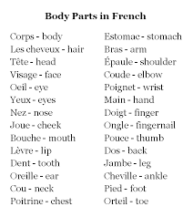 Pin On French