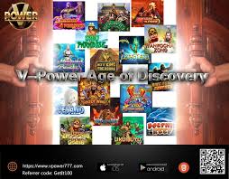 486 likes · 203 talking about this. V Power Online Casino Fish Table Slot Machine App Facebook