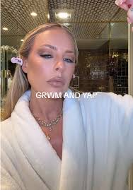 Get Ready With Me: Coachella Makeup Routine