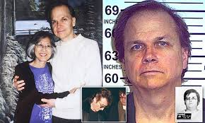 Gloria Hiroko Chapman's life married to John Lennon killer Mark Chapman