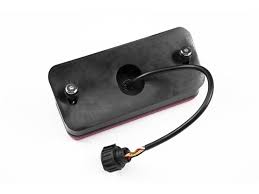Baseball cap caterham navy ca. Led Rear Light Kit No Spare Wheel Carrier Caterham Parts