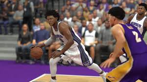 Image result for NBA 2K18