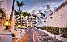 Maybe you would like to learn more about one of these? Las Hadas By Brisas Invierte Un Mdd En Su Renovacion Inversion Turistica