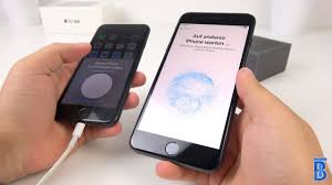 Ein Neues Iphone Mit Dem Ios Schnellstart Einrichten Touchbenny Youtube