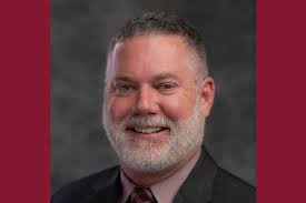 Sweeten graduates Leadership Denton > Inside TWU