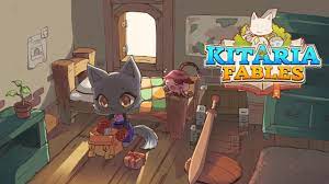 You'll explore vast lands, talk to countless npcs and take quests on their behalf. Kitaria Fables Announced For Nintendo Switch Launches 2021 Nintendosoup