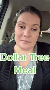 Todays Dolllar Tree meal. #dollartreemeals #cheapmeals #quickandeasyrecipes  #dollartreedinner #cheapmealideas #dollarstoremeals #easymealstomake  #dollartreemeal #easydinneridea #easyfamilydinner ...