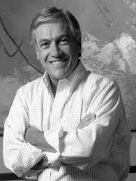 El presidente chileno, sebastián piñera, inició el proceso de venta de sus acciones del club de fútbol colo colo, en medio de versiones que lo acusan de influir en la elección del presidente de la asociación nacional de fútbol profesional (anfp), informó ayer el diario la tercera. Sebastian Pinera Wikiwand