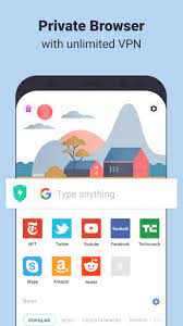 Provides maximum privacy and security and comes with free unlimited vpn. Aloha Browser Turbo Private Browser Free Vpn V3 4 1 Pro Apkmagic
