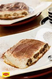 Klassisches Tiramisu Rezept Rezepte Einfacher Nachtisch Rezept Kekse