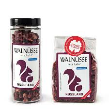 Maybe you would like to learn more about one of these? Uberbackener Ziegenkase Mit Walnussen Birne Granatapfel Auf Salat