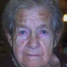 Obituary information for Ella Kriegel