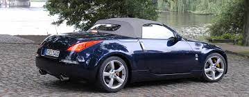 It was launched in 1970 and included the 240z 260z and 280z models. Nissan 350z Infos Preise Alternativen Autoscout24
