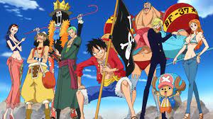 If it's not your first time watching one piece, feel free to revisit the story by its chronology. One Piece Series Watch Order Anime And Gaming Guides Information