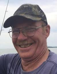 Bruce Allen Hamersley Obituary